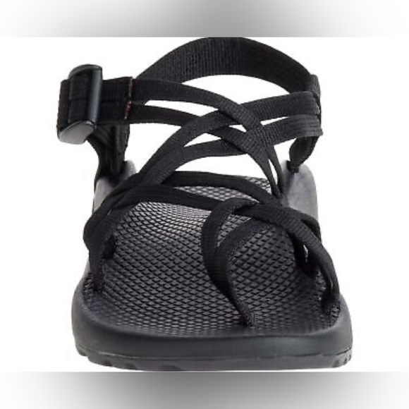 New Chaco’s Women’s ZX2 Classic Sandal Black - Picture 4 of 6